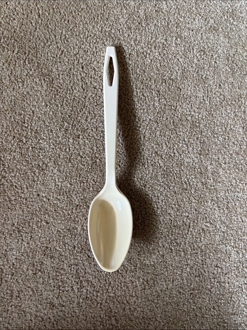 Taylor Made Products Cream Cooking Spoon